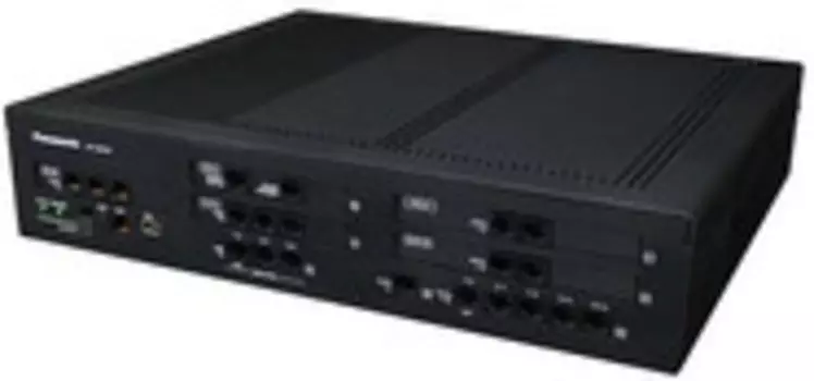 АТС Panasonic KX-NS500RU IP-АТС