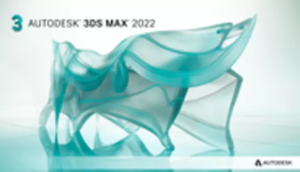 Autodesk 3Ds Max 2022