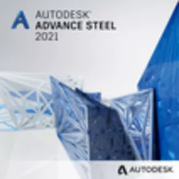 Autodesk Advance Steel 2021