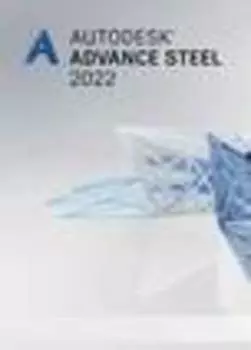Autodesk Advance Steel 2022
