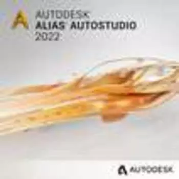 Autodesk Alias AutoStudio 2022