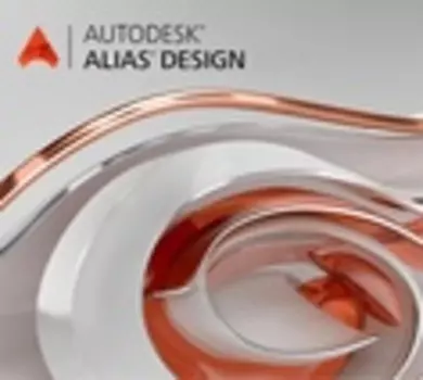 Autodesk Alias Design 2019