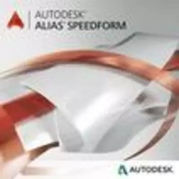 Autodesk Alias SpeedForm 2019