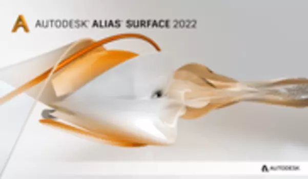 Autodesk Alias Surface 2022