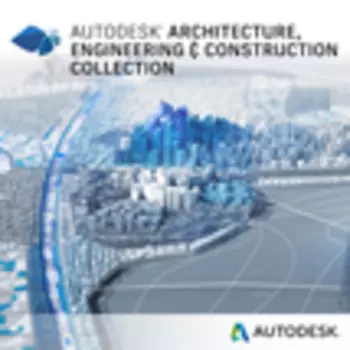 Autodesk Architecture Engineering Construction Collection