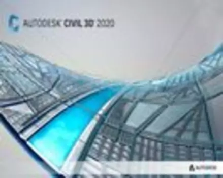 Autodesk AutoCAD Civil 3D 2020