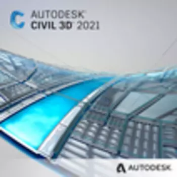 Autodesk AutoCAD Civil 3D 2021