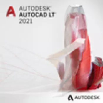 Autodesk AutoCAD LT 2021