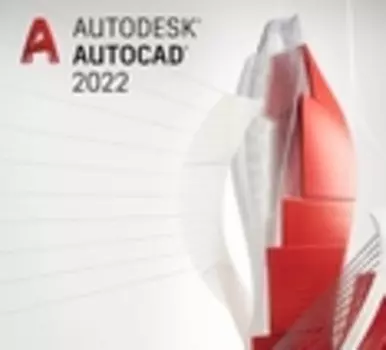 Autodesk AutoCAD LT 2022