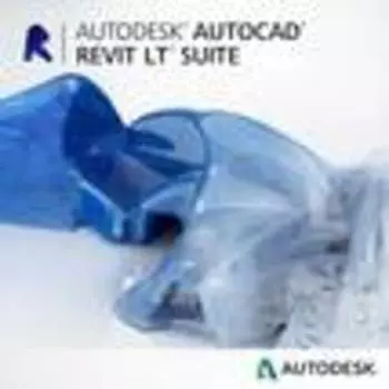 Autodesk AutoCAD Revit LT Suite 2020