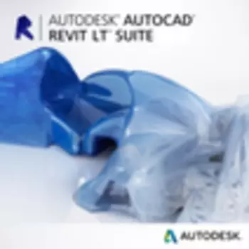 Autodesk AutoCAD Revit LT Suite 2021