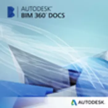 Autodesk BIM 360 Docs