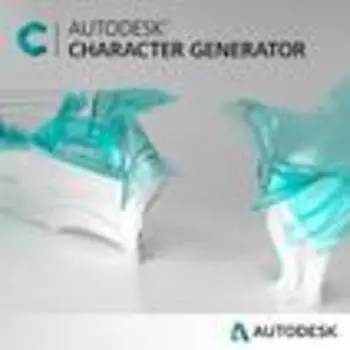 Autodesk Character Generator