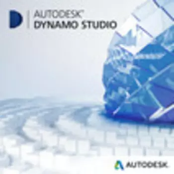Autodesk Dynamo Studio 2017