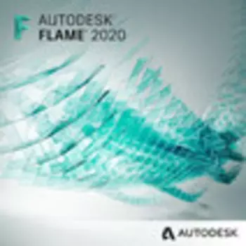 Autodesk Flame 2020