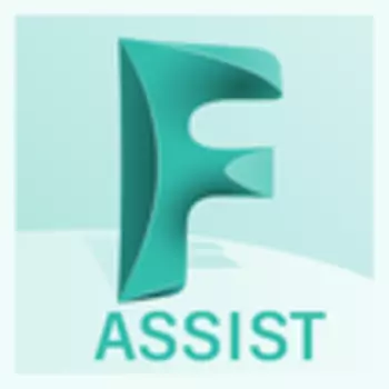 Autodesk Flame Assist 2022
