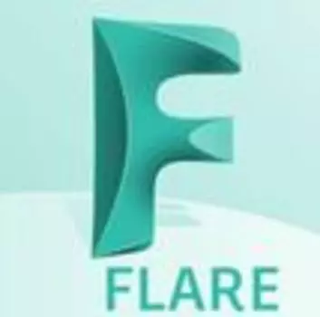 Autodesk Flare 2022
