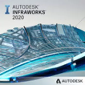 Autodesk InfraWorks 2020