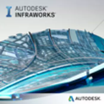 Autodesk InfraWorks 2021