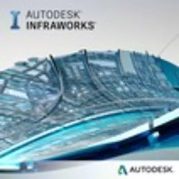 Autodesk InfraWorks 2022