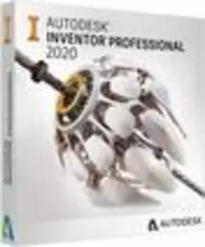 Autodesk Inventor Professional 2020