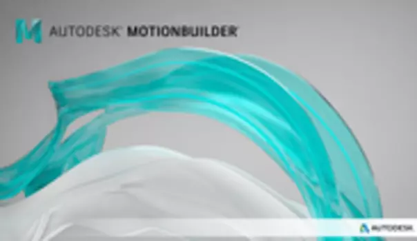Autodesk MotionBuilder 2022