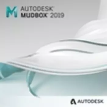 Autodesk Mudbox 2019