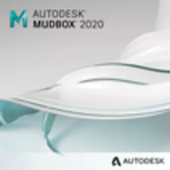 Autodesk Mudbox 2020