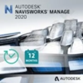 Autodesk Navisworks 2020