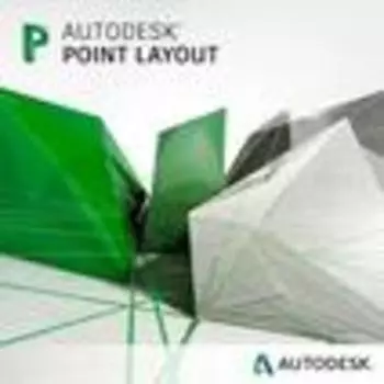 Autodesk Point Layout 2020