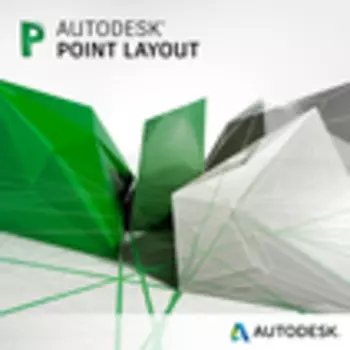 Autodesk Point Layout 2021