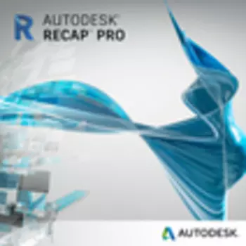 Autodesk ReCap Pro 2021