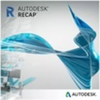 Autodesk ReCap Pro 2022