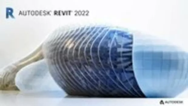 Autodesk Revit 2022