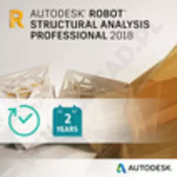 Autodesk Robot Structural Analysis Professional