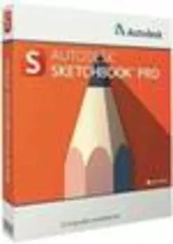 Autodesk SketchBook Pro 2021