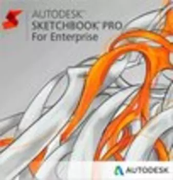 Autodesk SketchBook Pro for Enterprise 2019