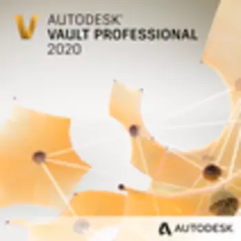 Autodesk Vault 2020