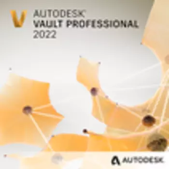 Autodesk Vault 2022