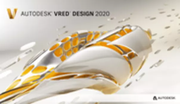 Autodesk VRED 2020