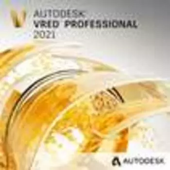 Autodesk VRED 2021