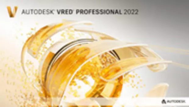Autodesk VRED 2022
