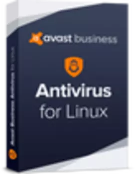 Avast Business Antivirus for Linux