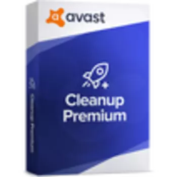 Avast Cleanup Premium