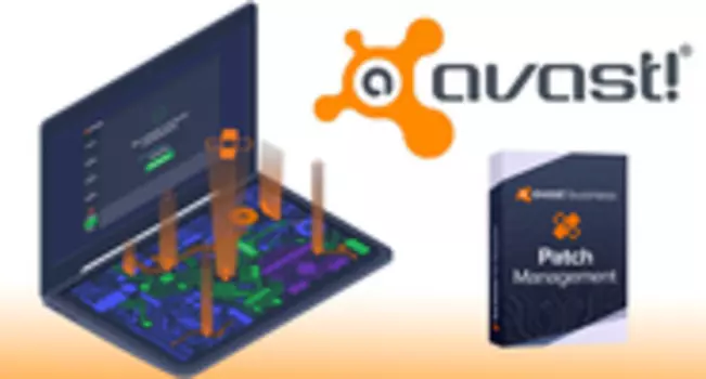 Avast Patch Management