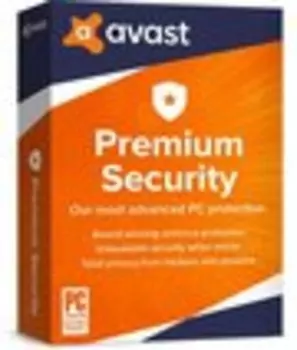 Avast Premium Security
