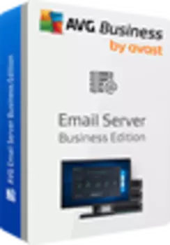 AVG Email Server