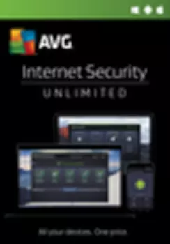 AVG Internet Security