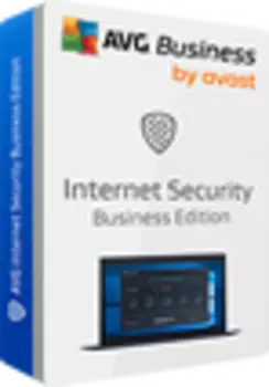 AVG Internet Security Business Edition