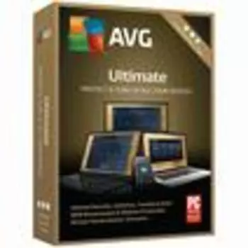 AVG Ultimate